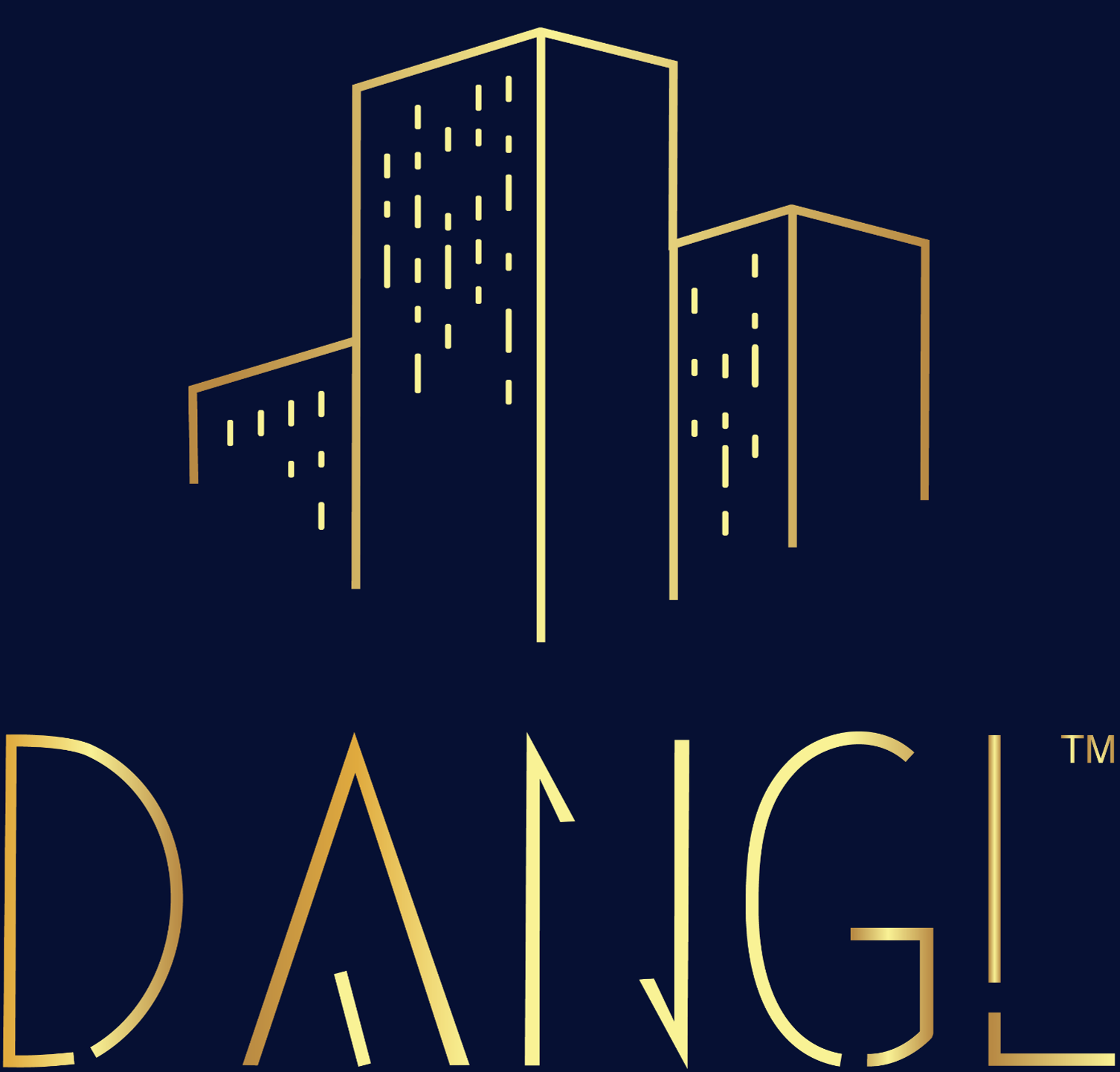 Dangl Realty logo